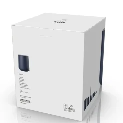 Zone Denmark Nova One Pedalspand Royal Blue