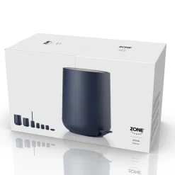 Zone Denmark Nova One Pedalspand Royal Blue