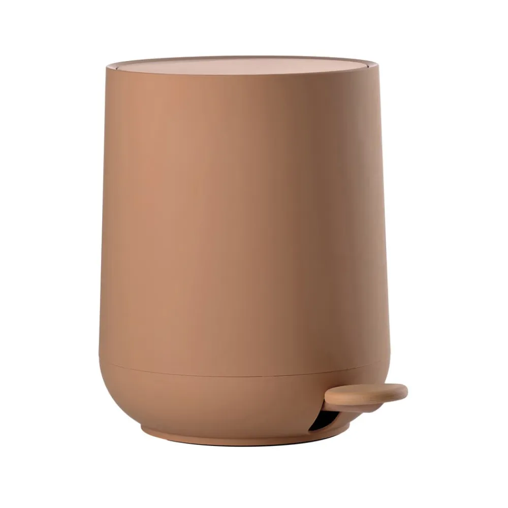 Best Zone Denmark Nova One Pedalspand Mandarine