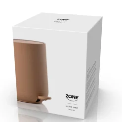 Best Zone Denmark Nova One Pedalspand Mandarine