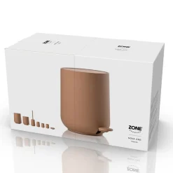 Best Zone Denmark Nova One Pedalspand Mandarine