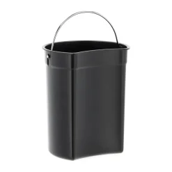 Outlet Zone Denmark Nova One Pedalspand Black