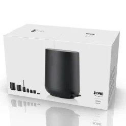 Outlet Zone Denmark Nova One Pedalspand Black