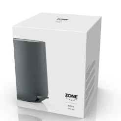 Outlet Zone Denmark Nova One Pedalspand Grey