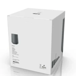 Outlet Zone Denmark Nova One Pedalspand Grey