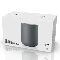 Outlet Zone Denmark Nova One Pedalspand Grey