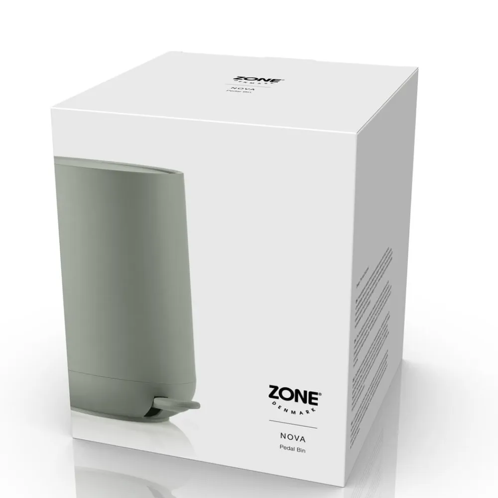 Sale Zone Denmark Nova One Pedalspand Matcha Green