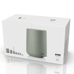 Sale Zone Denmark Nova One Pedalspand Matcha Green