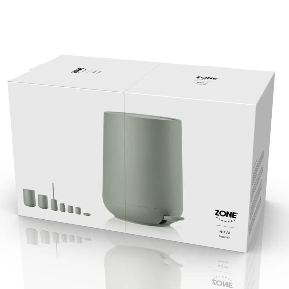 Sale Zone Denmark Nova One Pedalspand Matcha Green