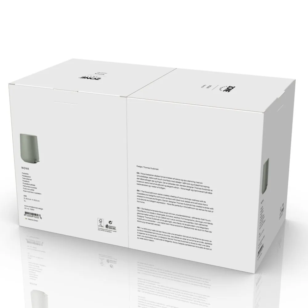 Sale Zone Denmark Nova One Pedalspand Matcha Green