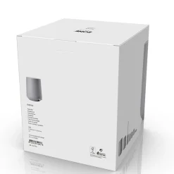 Hot Zone Denmark Nova One Pedalspand Gull Grey