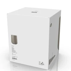 Discount Zone Denmark Nova One Pedalspand Taupe