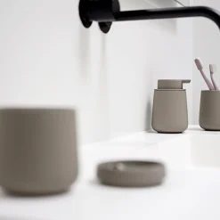 Discount Zone Denmark Nova One Sæbedispenser Taupe