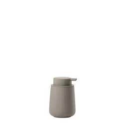 Discount Zone Denmark Nova One Sæbedispenser Taupe