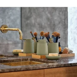 Sale Zone Denmark Nova One Sæbeskål Matcha Green