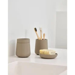Online Zone Denmark Nova One Sæbeskål Taupe