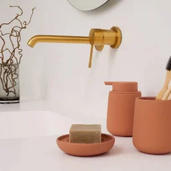 Zone Denmark Nova One Sæbeskål Mandarine