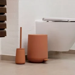 Sale Zone Denmark Nova One Toiletbørste Mandarine