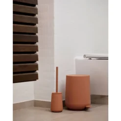 Sale Zone Denmark Nova One Toiletbørste Mandarine