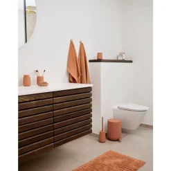 Sale Zone Denmark Nova One Toiletbørste Mandarine