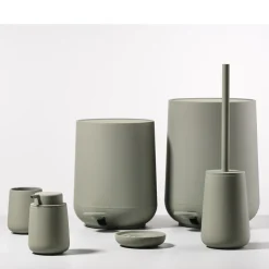 Hot Zone Denmark Nova One Toiletbørste Matcha Green