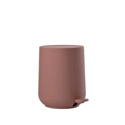 New Zone Denmark Nova Pedalspand Peach Red