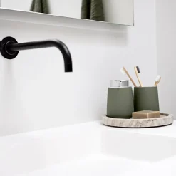 New Zone Denmark Nova Sæbedispenser Olive green