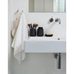 Hot Zone Denmark Nova Sæbeskål Black