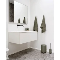 Hot Zone Denmark Nova Toiletbørste Olive green