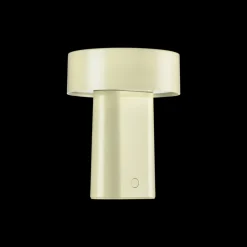 Best Zone Denmark Oblong Lampe Limoncello