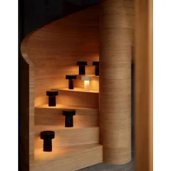 Best Zone Denmark Oblong Lampe Limoncello