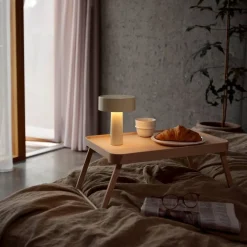 Best Zone Denmark Oblong Lampe Limoncello