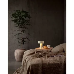 Best Zone Denmark Oblong Lampe Limoncello