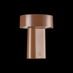 Zone Denmark Oblong Lampe Maple