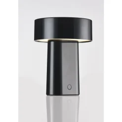 Outlet Zone Denmark Oblong Lampe Black