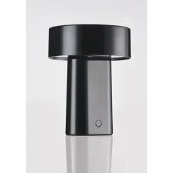 Outlet Zone Denmark Oblong Lampe Black