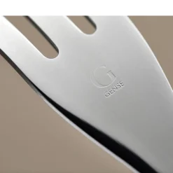 Gense Old Farmer Classic Steakgaffel Stål/Tr&aelig;