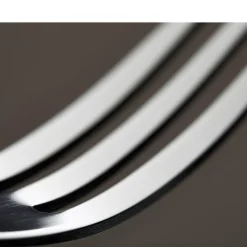 Gense Old Farmer Classic Steakgaffel Stål/Tr&aelig;