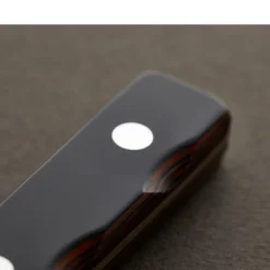 Gense Old Farmer Classic Steakgaffel Stål/Tr&aelig;