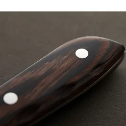 New Gense Old Farmer Classic Steakkniv XL 2 stk. Stål/Tr&aelig;