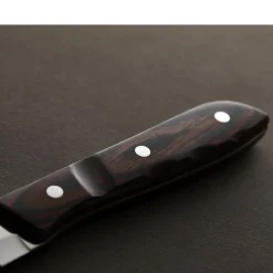 New Gense Old Farmer Classic Steakkniv XL 2 stk. Stål/Tr&aelig;