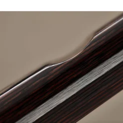 New Gense Old Farmer Classic Steakkniv XL 2 stk. Stål/Tr&aelig;