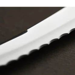 Outlet Gense Old Farmer Classic Steakkniv Stål/Tr&aelig;