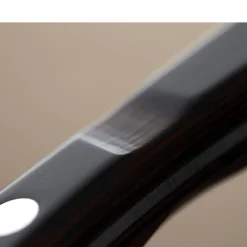 Outlet Gense Old Farmer Classic Steakkniv Stål/Tr&aelig;