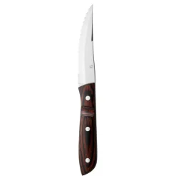 Online Gense Old Farmer Classic Steakkniv XL Stål/Tr&aelig;