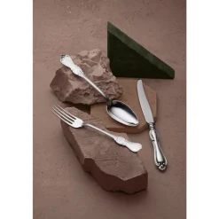 New Gense Olga Bordgaffel S&oslash;lv