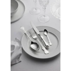 New Gense Olga Bordgaffel S&oslash;lv