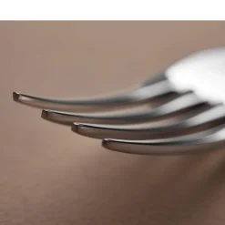 New Gense Olga Bordgaffel S&oslash;lv