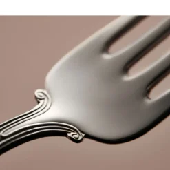 New Gense Olga Bordgaffel S&oslash;lv