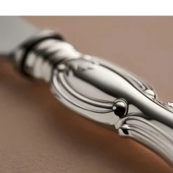 Sale Gense Olga Bordkniv S&oslash;lv